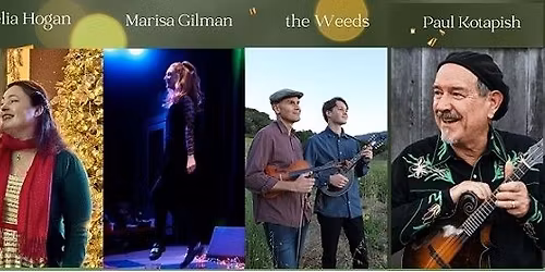 19th Annual Winterdance Celtic Christmas \u2013 with Irish Dancing at the Historic Sutter Creek Theatre