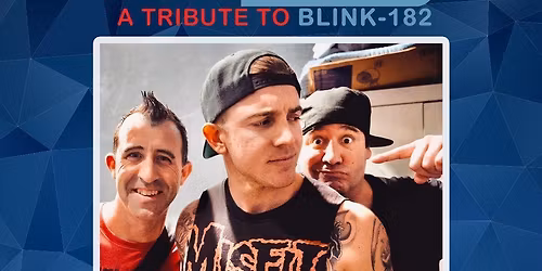 Blink180-True