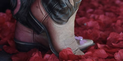 Bootscootin' at Bootlegger