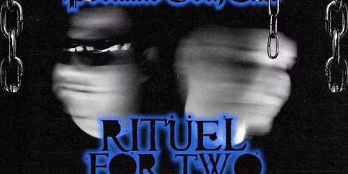 \u00a1ASILO! Portland Goth Club