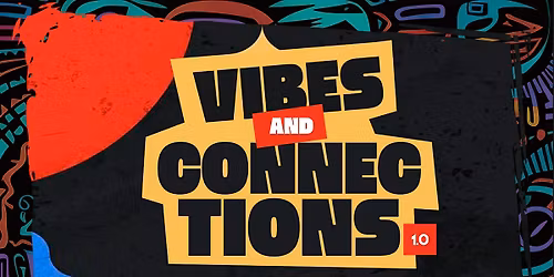 Liverpool Gaming and Networking Event (Vibes&Connect1.0)