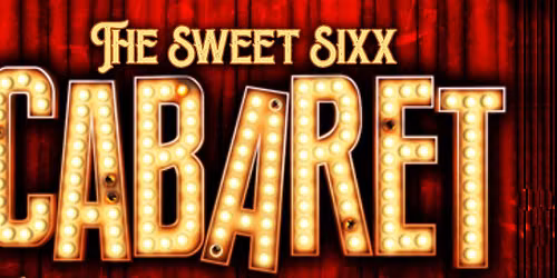 Sweet Sixx Cabaret: Guitar Opera