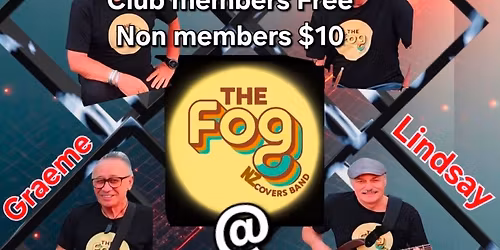 The Fog Band