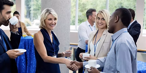 Ignite Dayton Professional Referral Group