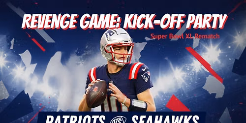 Season Opening Watch Party