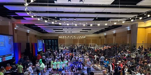 FTCMPE - Day 1
