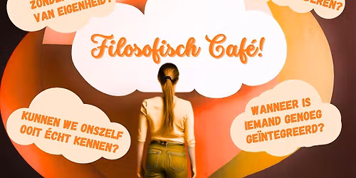 Filosofisch Caf\u00e9