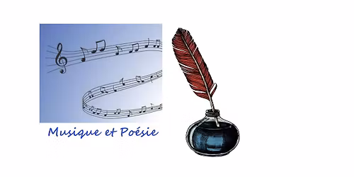 Soir\u00e9e po\u00e9sique