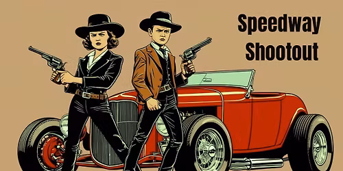 Outlaw Rimfire Challenge