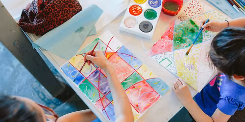 KIDS Studio: Mythological Characters and World Building - June