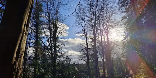 Woodland Walk to Flagstaff