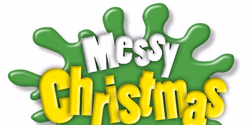 Messy Christmas!
