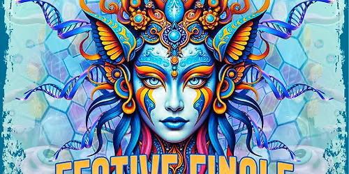 IllusiOm presents: FESTIVE FINALE 2026