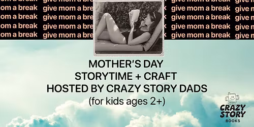 Give Mom a Break