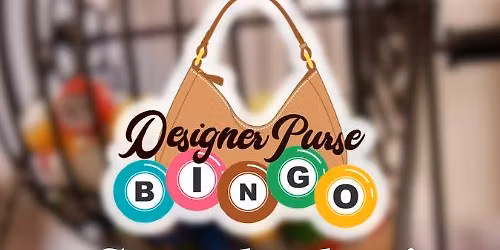 SAVE THE DATE: Purse Bingo - A Fundraiser to Benefit Reading Public Library