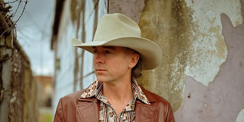 James Carothers - The Nashville Palace