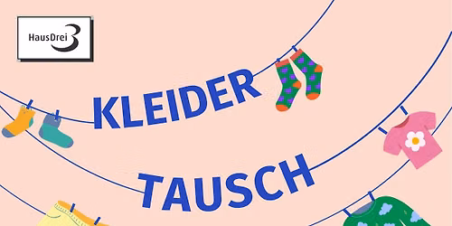 KleiderTausch