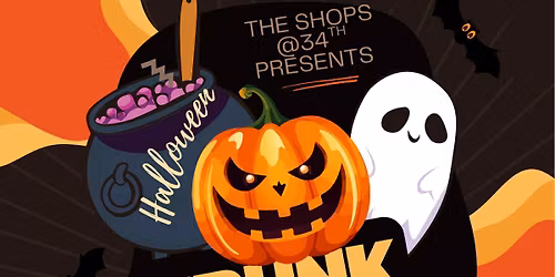 Trunk or Treat