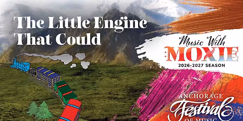 The Little Engine That Could