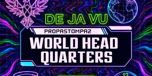 PROPASTOMPAZ - De Ja Vu