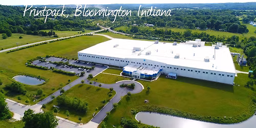 Printpack Open Hiring Event