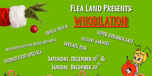 Whobilation!