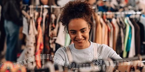 Local Spotlight: All About Thrifting with Liz Rego from Caught My Eye Thrift