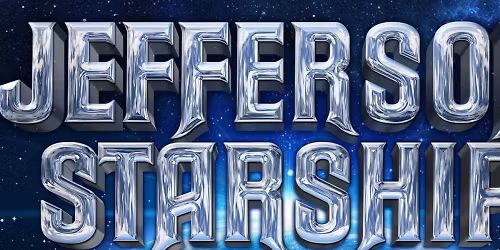 Jefferson Starship in Canton