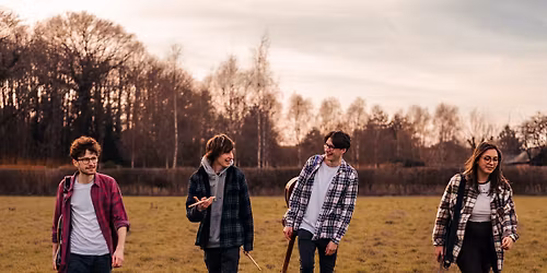 Chris Paddy & The Other Ones @ The Samuel Pepys