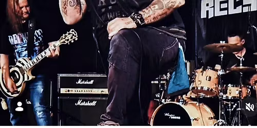 Recycler & Fast Love 