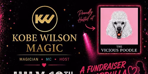 Abdulla's Fundraiser