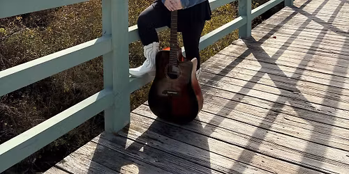 Live Music with Ava Leone at Castaway Craig\u2019s