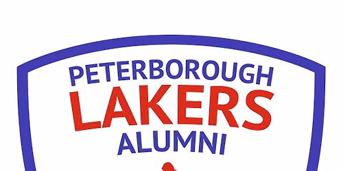 Lakers Alumni Golf Event