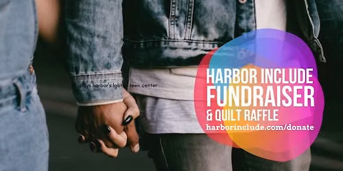 Harbor Include Youth Drop-In 