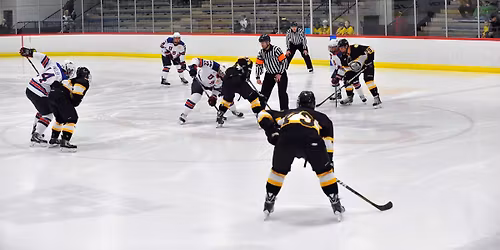 Parking Adrian College Bulldogs at US National Under 18 Hockey Team