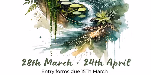 'Flourish' Exhibition Opening