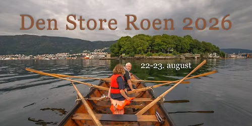 Den Store Roen 2026