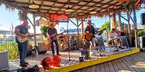 Rush Creek at T-bone Tom's 