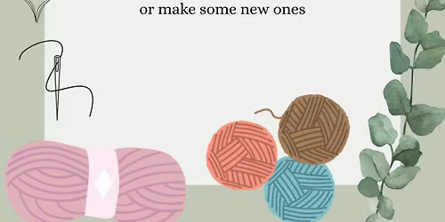 Evening Craft Group