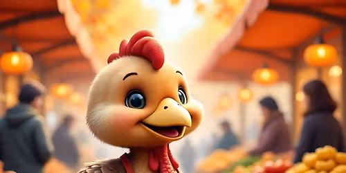 Skinny's Local Market