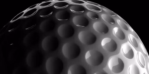 Shamrock Golf Scramble 