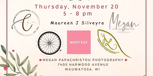 Wauwatosa Sip and Stroll