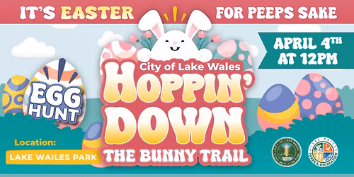 Its Easter for Peeps Sake!