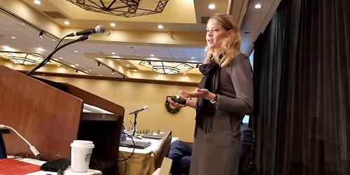 WFCJ Defending DUIs: Navigating Technology, Science, and Strategy in DUI Defense