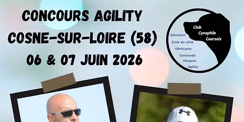 concours agi cosne 2026