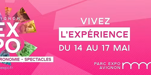 Avignon Expo
