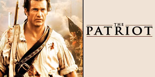 The Patriot (2000)