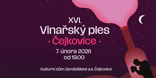 Vina\u0159sk\u00fd ples \u010cejkovice