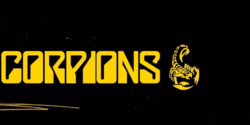 Scorpions in Lisboa