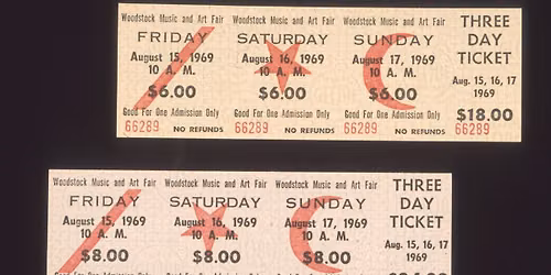 Woodstock '69